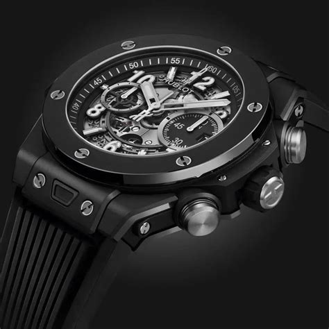 hublot saat fiyat